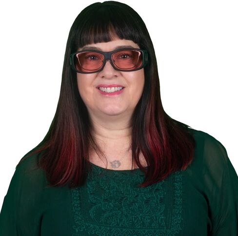 TheraSpecs Original WearOver Migraine and Light Sensitivity Glasses in Saudi Arabia