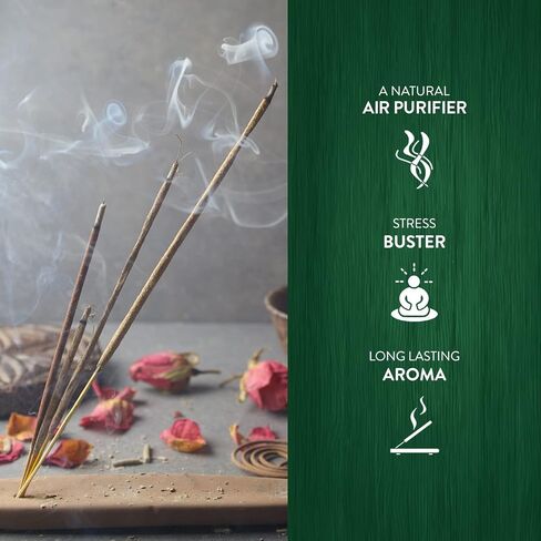 HEM -Precious Musk Incense Cones - Pack of 12 in Saudi Arabia