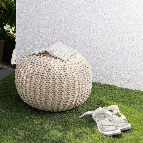 مربعات العشب الاصطناعي من Navaris - ألواح مربعات عشبية خضراء وهمية مقاس 30.48 سم × 30.48 سم للاستخدام الداخلي والخارجي - رقع عشبية وهمية للعشب - عبوة من 4 قطع in Kuwait