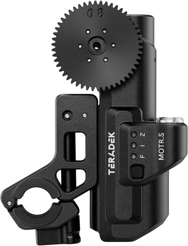 تيراديك محرك عدسة ار تي ار من موتر.اس in Kuwait