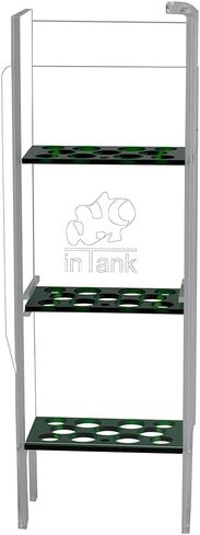 سلة وسائط inTank Chamber ONE لـ Fluval Flex 9 in Kuwait