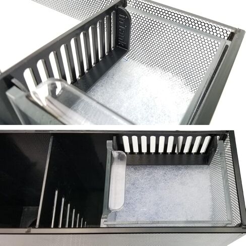 سلة وسائط inTank Chamber ONE لـ Fluval Flex 9 in Kuwait
