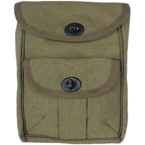حقيبة ذخيرة بجيبين من Fox Outdoor Products