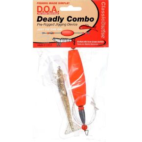 DOA DC-CIGARG Deadly Combo Jig in Kuwait