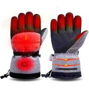 فويونكسين ابق دافئًا ومرتاحًا في أي بيئة مع قفازاتنا الحرارية - مثالية للعمل في الهواء الطلق والصيد والتزلج والمزيد in Kuwait