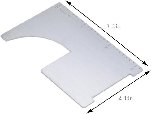 مجموعة مكونة من قطعتين من أدوات الرافعة متعددة الوظائف المصنوعة من الفولاذ المقاوم للصدأ، وأدوات مكافحة الحرائق، والأدوات اليدوية لمفاصل الأبواب، وأدوات التحديق متعددة الوظائف، وفتاحة باب من نوع البطاقة in Kuwait