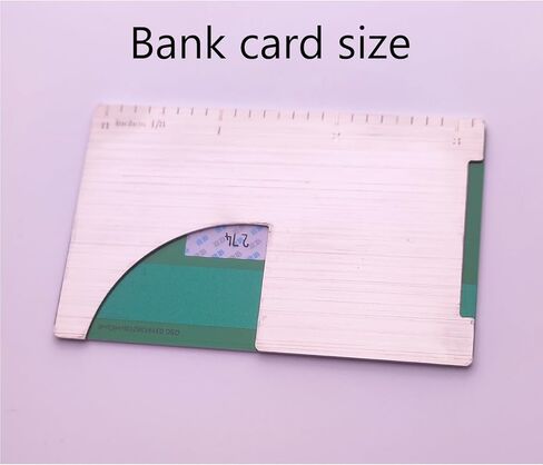 مجموعة مكونة من قطعتين من أدوات الرافعة متعددة الوظائف المصنوعة من الفولاذ المقاوم للصدأ، وأدوات مكافحة الحرائق، والأدوات اليدوية لمفاصل الأبواب، وأدوات التحديق متعددة الوظائف، وفتاحة باب من نوع البطاقة in Kuwait