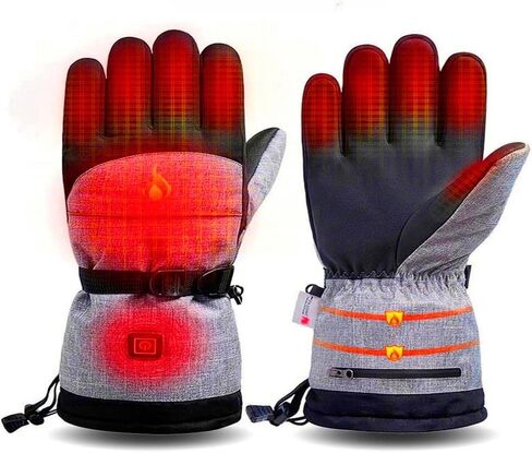 فويونكسين ابق دافئًا ومرتاحًا في أي بيئة مع قفازاتنا الحرارية - مثالية للعمل في الهواء الطلق والصيد والتزلج والمزيد in Kuwait