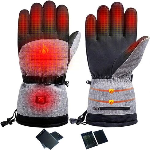 فويونكسين ابق دافئًا ومرتاحًا في أي بيئة مع قفازاتنا الحرارية - مثالية للعمل في الهواء الطلق والصيد والتزلج والمزيد in Kuwait