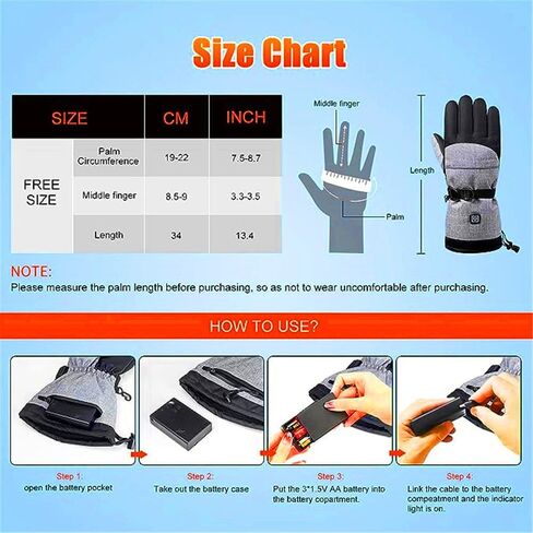 فويونكسين ابق دافئًا ومرتاحًا في أي بيئة مع قفازاتنا الحرارية - مثالية للعمل في الهواء الطلق والصيد والتزلج والمزيد in Kuwait