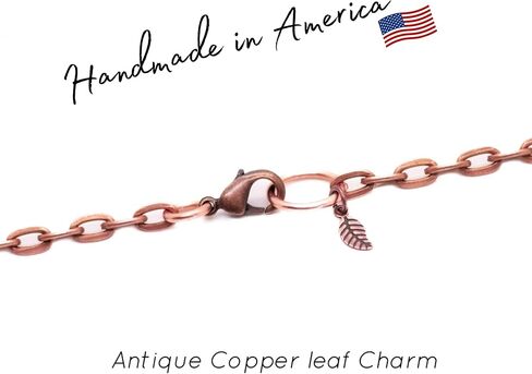 Subherban Lava Rock Essential Oil Choker Necklace, Lava Stone Choker for Women, Handmade USA Oil Diffuser, Relaxation Gifts for Women (Luna Choker | Howlite) in Kuwait