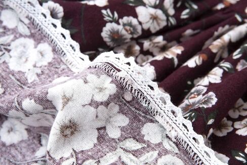 فستان CHUBBYBUN BABY للفتيات الصغيرات بياقة بيتر بان ومزين بالورود in Kuwait