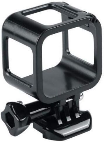 Protective Frame for Gopro Hero 4 Session, Standard Protective Frame for Camera Accessories, Anti-Fall Protection Case for Sports Cameras in Kuwait