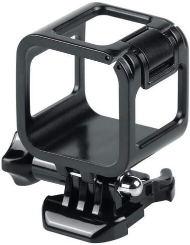 Protective Frame for Gopro Hero 4 Session, Standard Protective Frame for Camera Accessories, Anti-Fall Protection Case for Sports Cameras in Kuwait