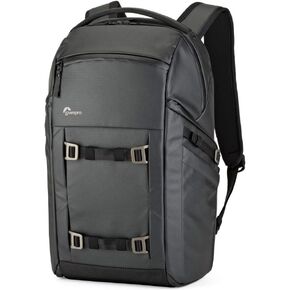Lowepro Backpack, Heather Grey, 14.3L in Kuwait