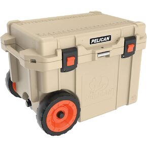 Pelican Elite Coolers with Wheels in Kuwait