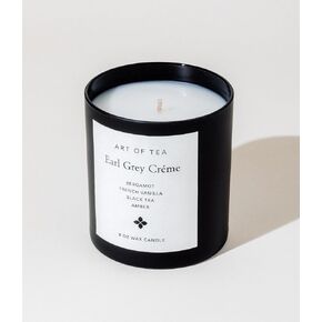 Art oF Tea | Earl Grey Creme Scented Candle in Saudi Arabia
