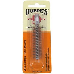 HOPPE'S 1311AP Phosphor Bronze 28 Gauge Brush