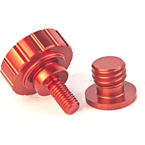 مجموعة مقبض قفل المقلاة وواقي تثبيت 3/8 انش لرؤوس فيديو مانفروتو MVH500AH MVH500AH in Kuwait