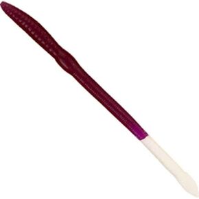 Creme Lure Co. Crem Scound 8 12Pk-Pur/Wht Tail - 378-99 in Saudi Arabia