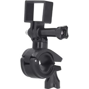 Hilitand Mini Bicycle Camera Mount, Motorcycle Mount Camera Mount Holder for Bicycle Mount for DJI OSMO Pocket 2 Easy to Install in Kuwait