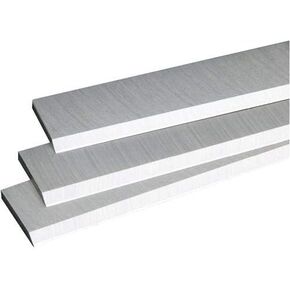 شفرات زكاليبور تولينج HSS 24 × 1-1/4 × 1 بوصة - سكاكين منشار 601 × 30 × 3 مم (عبوة من 3) in Kuwait