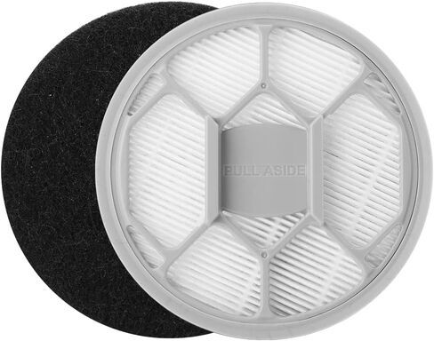 oneisall Sponge Filter, HEPA for LM2 Pro Pet Grooming Kit & Vacuum in Saudi Arabia