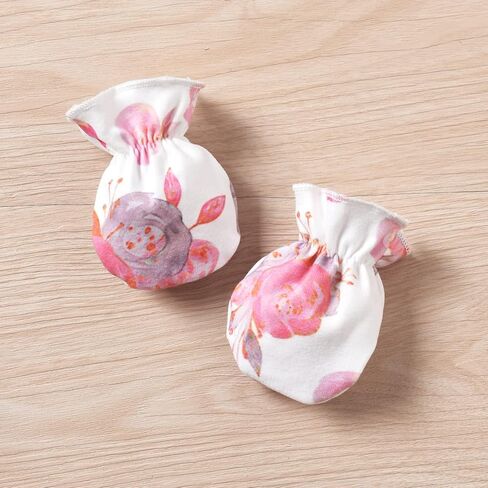 ملابس Aalizzwell للفتيات الصغيرات الصيفية مكونة من 5 قطع in Kuwait