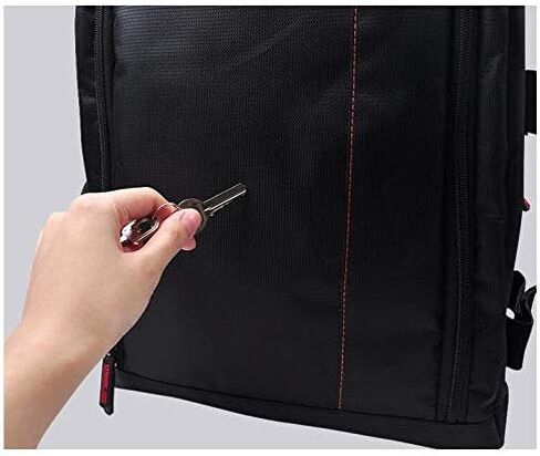 honbobo Backpack for DJI Ronin SC Camera Accessories Travel Backpack Protective Storage Bag Carrying Case for DJI Ronin SC in Kuwait