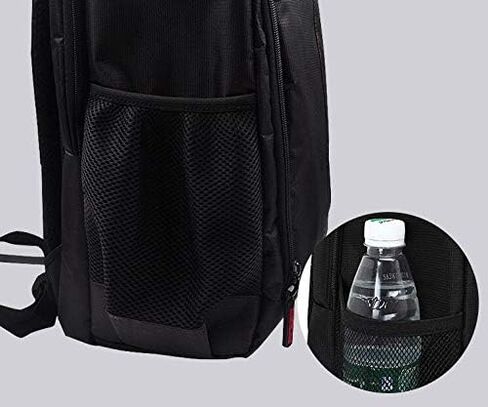 honbobo Backpack for DJI Ronin SC Camera Accessories Travel Backpack Protective Storage Bag Carrying Case for DJI Ronin SC in Kuwait