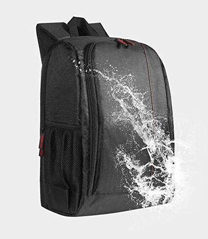honbobo Backpack for DJI Ronin SC Camera Accessories Travel Backpack Protective Storage Bag Carrying Case for DJI Ronin SC in Kuwait
