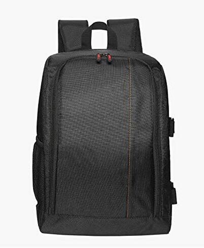 honbobo Backpack for DJI Ronin SC Camera Accessories Travel Backpack Protective Storage Bag Carrying Case for DJI Ronin SC in Kuwait