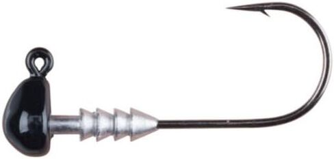 بيركلي بيركلي نصف رأس لصيد السمك 8 قطع مقاس 1 16 أونصة in Kuwait