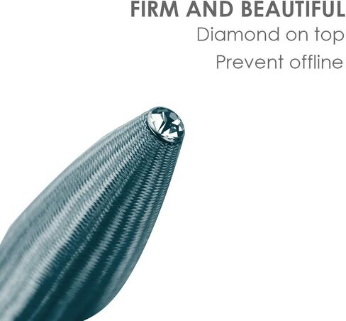 2 Pack Curtain Tiebacks, 2019 New Convenient Drape Tieback, Decorative Rope Holdback Holder for Home Office Decoration (Blue) in Saudi Arabia