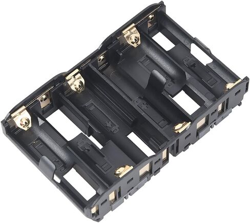 DSTE Replacement for Pro BG-E6 BGE6 Vertical Battery Grip + 2X LP-E6 LP-E6N Compatible Canon EOS 5D Mark II 5D2 SLR Digital Camera in Saudi Arabia