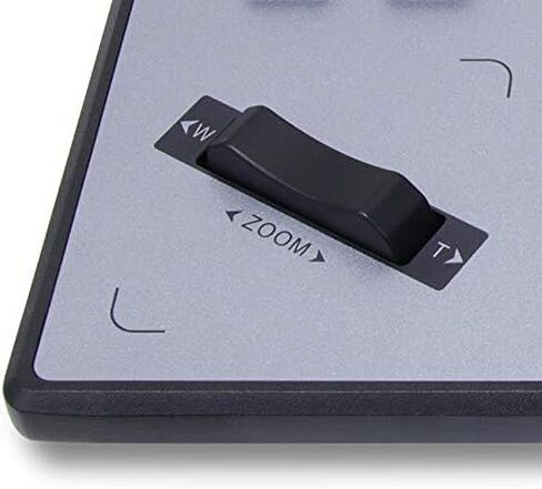 وحدة تحكم فيسكا التسلسلية وعصا التحكم اي بي لكاميرا الفيديو بي تي زد (بان/امالة/التكبير) - RCC6000 من جو اليكترونيك in Kuwait