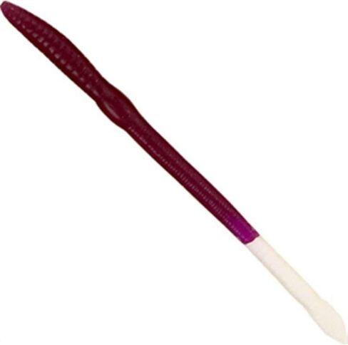 Creme Lure Co. Crem Scound 8 12Pk-Pur/Wht Tail - 378-99 in Saudi Arabia