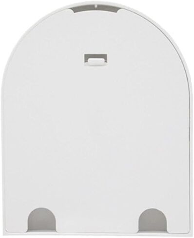 في-فيابيليداد حامل امان يثبت على الحائط على شكل حرف L بزاوية قائمة لكاميرا سي سي تي في قبة اللوازم المنزلية بمقاس عالمي سهل التركيب من بلاستيك ايه بي اس in Kuwait