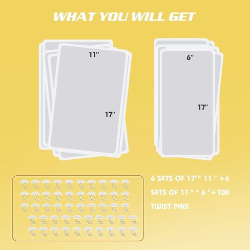 واقي الأثاث من خدش القطط من كيتجو - 12 قطعة، واقي أريكة مضاد للخدش، واقي خدش شفاف للقطط لأثاث طاولة كرسي الأريكة، واقي زاوية القطط، مقاسين in Kuwait