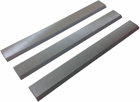 شفرات زكاليبور تولينج HSS 24 × 1-1/4 × 1 بوصة - سكاكين منشار 601 × 30 × 3 مم (عبوة من 3) in Kuwait