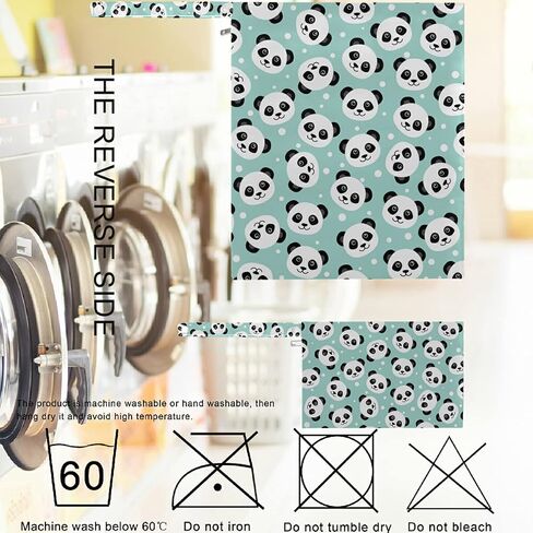 visesunny Cute Bulldog Bowknot 2Pcs Wet Bag with 2 Zippered Pockets Snap Handle Washable Reusable Roomy for Travel,Beach,Pool,Daycare,Stroller,Diapers,Dirty Gym Clothes, Wet Swimsuits, Toiletries in Saudi Arabia