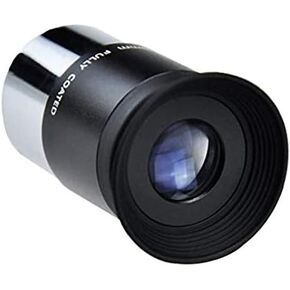 غوسكي عدسة تلسكوب بلوسل 25 ملم 1.25 انش - تصميم بلوسل من 4 عناصر - ملولبة لفلاتر علم الفلك القياسية 1.25 انش in Kuwait