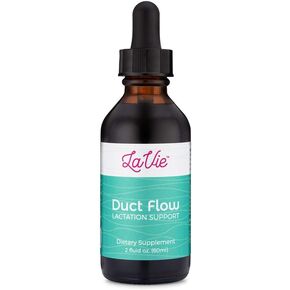 لافي صبغة داعمة للرضاعة الطبيعية من داكت فلو - 2 اونصة in Kuwait