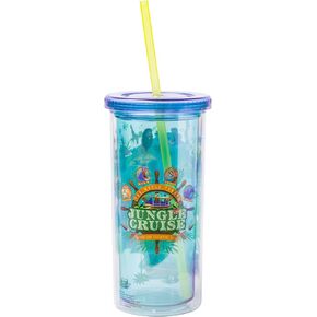 Silver Buffalo Care Bears Rainbow Stars Confetti Cold Cup, 32 Ounces in Saudi Arabia
