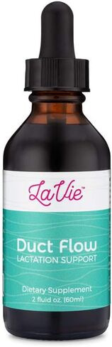 لافي صبغة داعمة للرضاعة الطبيعية من داكت فلو - 2 اونصة in Kuwait