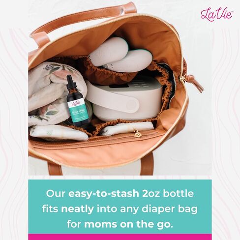 لافي صبغة داعمة للرضاعة الطبيعية من داكت فلو - 2 اونصة in Kuwait