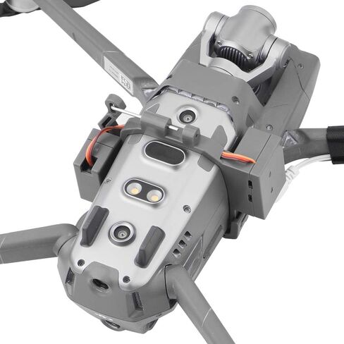 BTG Airdrop Device for Mavic 2,Mavic 2 Pro/DJI Mavic 2 Zoom Drone Accessories Payload Delivery Transport Device Fishing Drone, Search&Rescue Compatible with DJI Mavic 2,Mavic 2 Pro/DJI Mavic 2 Zoom in Saudi Arabia