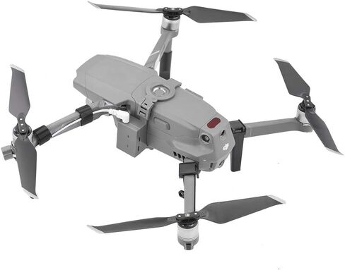 BTG Airdrop Device for Mavic 2,Mavic 2 Pro/DJI Mavic 2 Zoom Drone Accessories Payload Delivery Transport Device Fishing Drone, Search&Rescue Compatible with DJI Mavic 2,Mavic 2 Pro/DJI Mavic 2 Zoom in Saudi Arabia