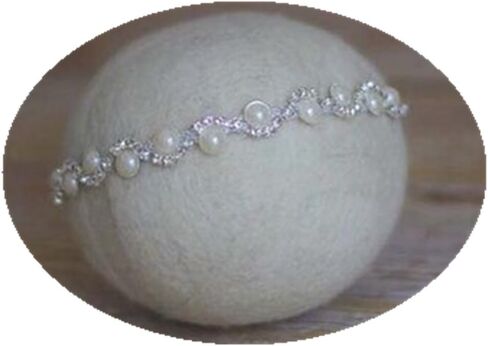 أزياء لطيف الوليد الطفل بنات التصوير الدعائم غطاء الرأس ملابس الدانتيل صور تبادل لاطلاق النار الدعائم وتتسابق in Kuwait