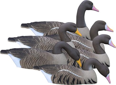 Higdon Outdoors Full Size Half Shell Decoy, Speck in Saudi Arabia
